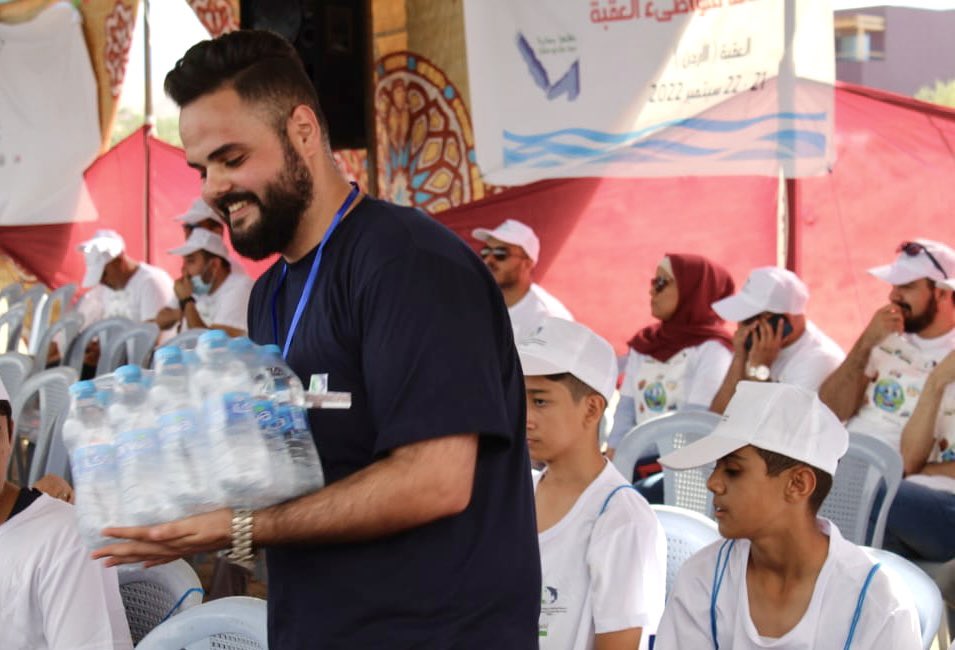AboNwasreh's tweet photo. حملة نظّفوا العالم 2022 - الجمعية الملكية لحماية البيئة البحرية.

#cleanuptheworld #CleanUpDive #CleanUpBeach #Jordan @JredsJ @CROSSDEV_Social https://t.co/XdtyhSReKP