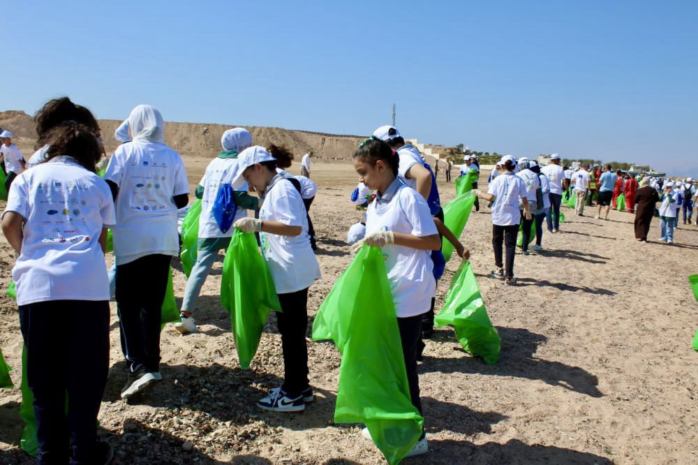 AboNwasreh's tweet photo. حملة نظّفوا العالم 2022 - الجمعية الملكية لحماية البيئة البحرية.

#cleanuptheworld #CleanUpDive #CleanUpBeach #Jordan @JredsJ @CROSSDEV_Social https://t.co/XdtyhSReKP