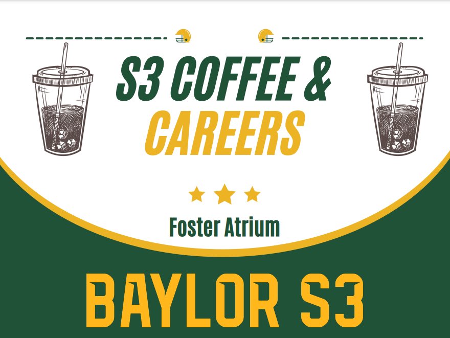 Baylor S3E tweet media