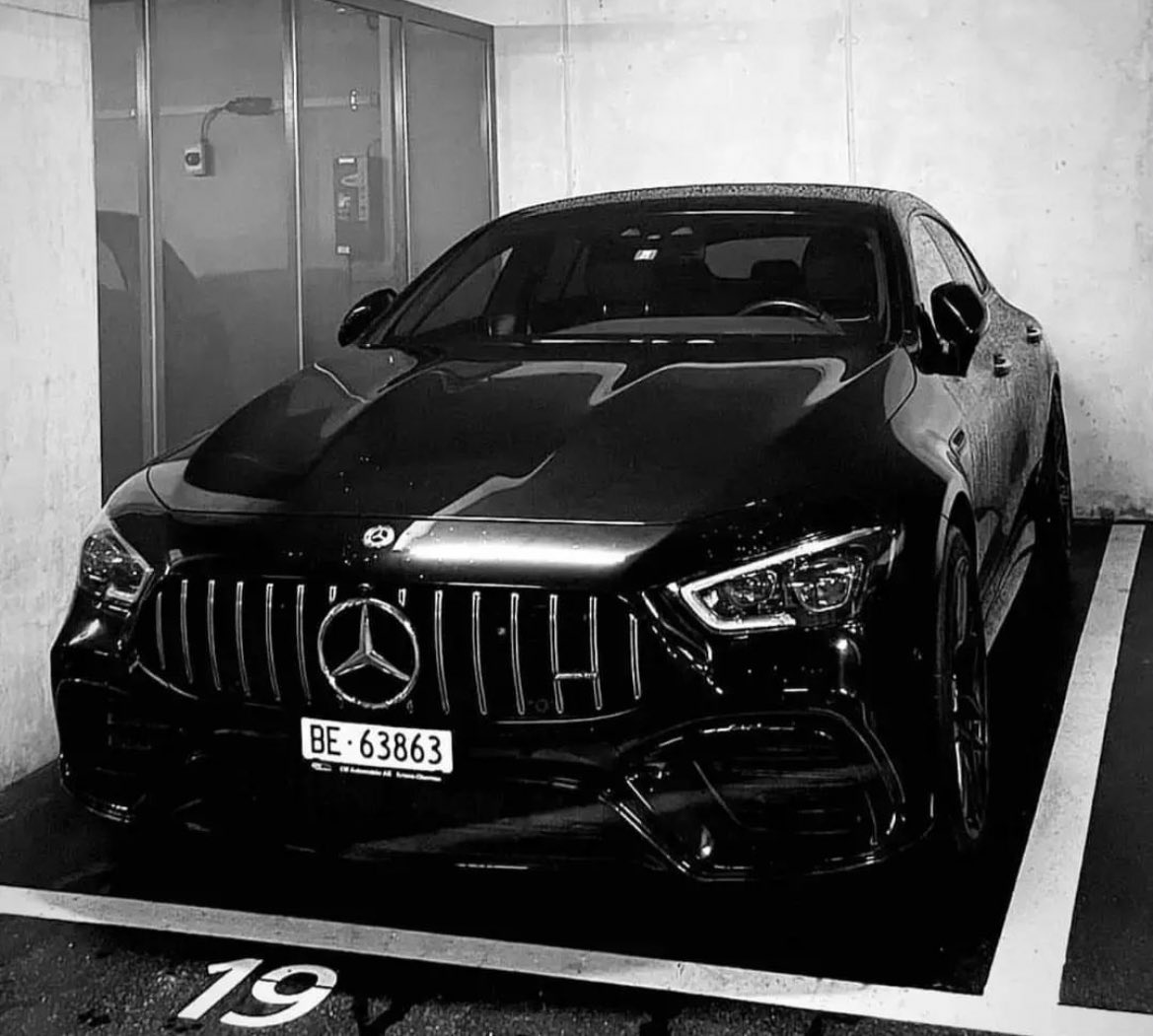 LUX Cars tweet media