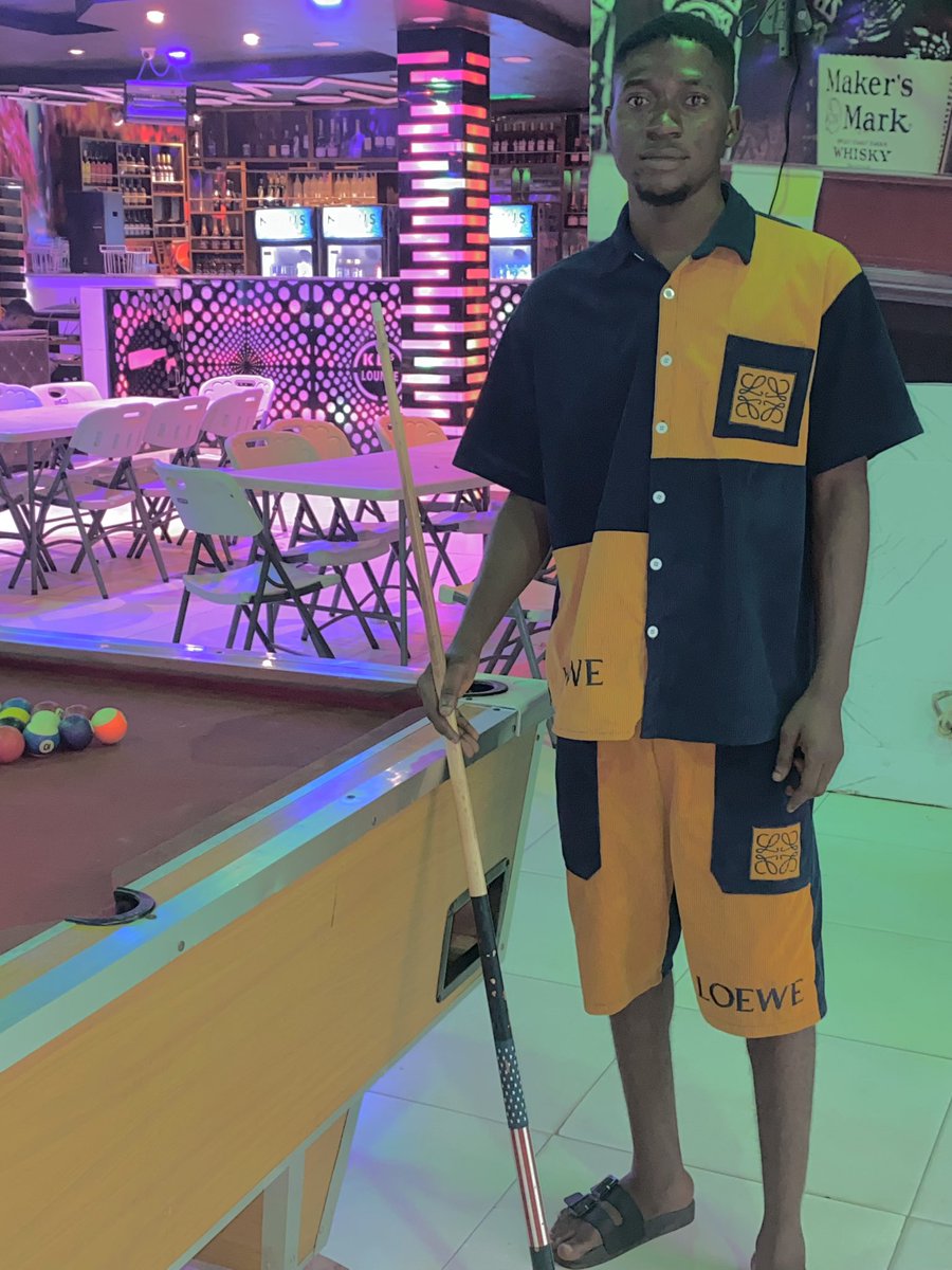 LatTurin's tweet photo. Game on game 🎱 https://t.co/dAfAV2TTs5