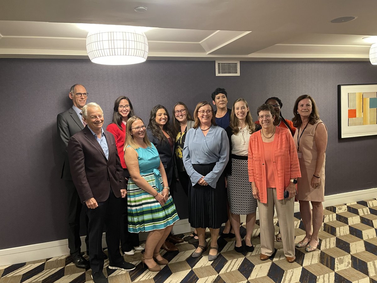 HAPFellows (@hapfellows) on Twitter photo That's a wrap on the 2021-2022 HAP fellowship year! Congratulations to all of our "New Alumni" Fellows - we can't wait to see what you all do next! <a href="/DrAnaJessica/">Ana Jessica Alfaro</a> <a href="/JFAvilaLBC/">Justina Avila-Rieger, Ph.D.</a> <a href="/ChamutSteffany/">Steffany Chamut</a> <a href="/debfreelandmd/">Deborah Freeland</a> <a href="/ShannonJarrott/">Dr. Shannon Jarrott</a> <a href="/Lacinda86/">LaCinda Jones</a> @MosquedaMD <a href="/JenOlsen_DrPH/">Jennifer Olsen</a> <a href="/SarguniSingh/">Sarguni Singh, MD</a> That's a wrap on the 2021-2022 HAP fellowship year! Congratulations to all of our "New Alumni" Fellows - we can't wait to see what you all do next! <a href="/DrAnaJessica/">Ana Jessica Alfaro</a> <a href="/JFAvilaLBC/">Justina Avila-Rieger, Ph.D.</a> <a href="/ChamutSteffany/">Steffany Chamut</a> <a href="/debfreelandmd/">Deborah Freeland</a> <a href="/ShannonJarrott/">Dr. Shannon Jarrott</a> <a href="/Lacinda86/">LaCinda Jones</a> @MosquedaMD <a href="/JenOlsen_DrPH/">Jennifer Olsen</a> <a href="/SarguniSingh/">Sarguni Singh, MD</a>