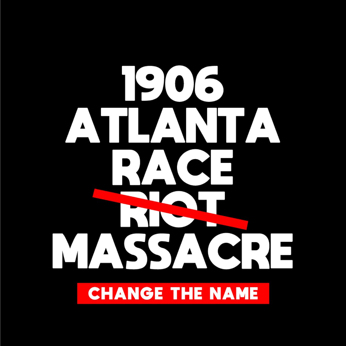 Out of Hand (@outofhandatl) on Twitter photo Feeling inspired after Equitable Dinners Atlanta and want to take action? Sign the <a href="/Ctr4CHR/">National Center for Civil and Human Rights</a> Change the Name petition!
bit.ly/3BqaXmo Feeling inspired after Equitable Dinners Atlanta and want to take action? Sign the <a href="/Ctr4CHR/">National Center for Civil and Human Rights</a> Change the Name petition!
bit.ly/3BqaXmo