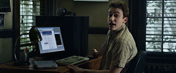 Joseph Mazzello is now 39 years old, happy birthday! Do you know this movie? 5 min to answer! 