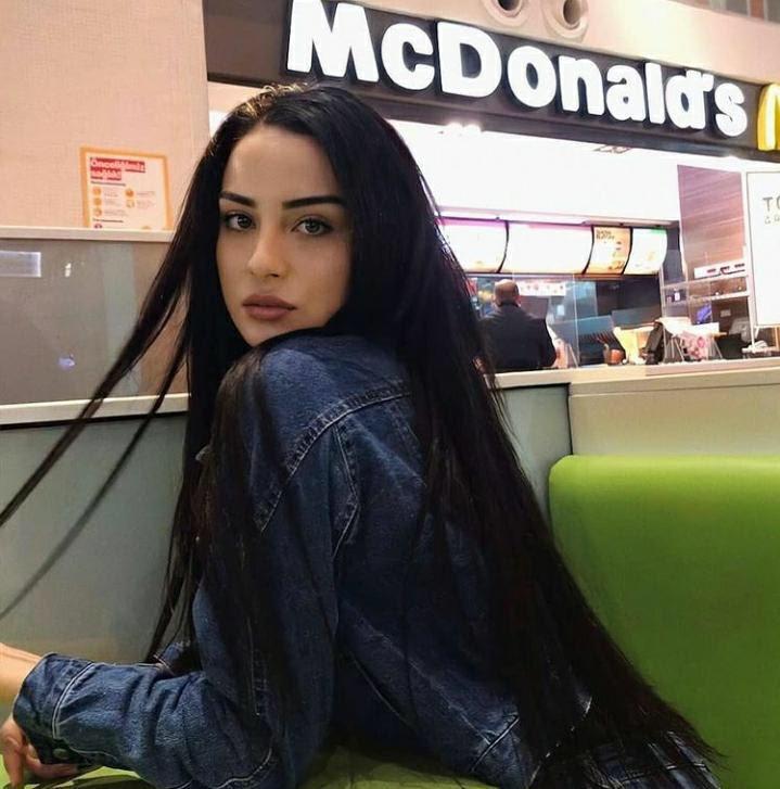 Yeni hesabım takipte kalın aşklarım