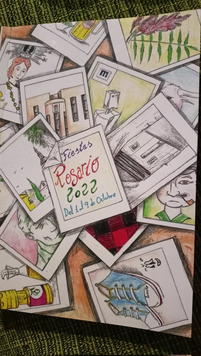 leti_ciag's tweet photo. Empieza la cuenta atrás...
#yahueleafiestas #Rosario2022 #Breadearagon https://t.co/7EUkfAM78n