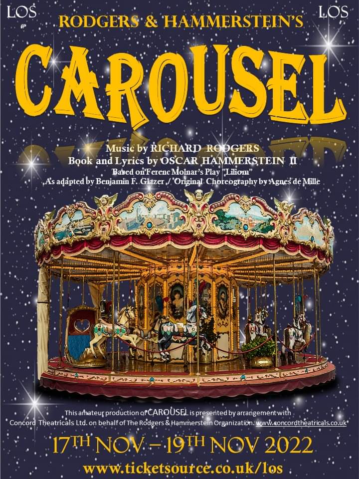 Loughton Operatic 🎭🎶 tweet media