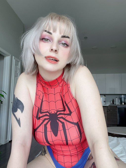 Watch Lauren 🧚🏻‍♀️'s leaked NSFW photo on TwXstars