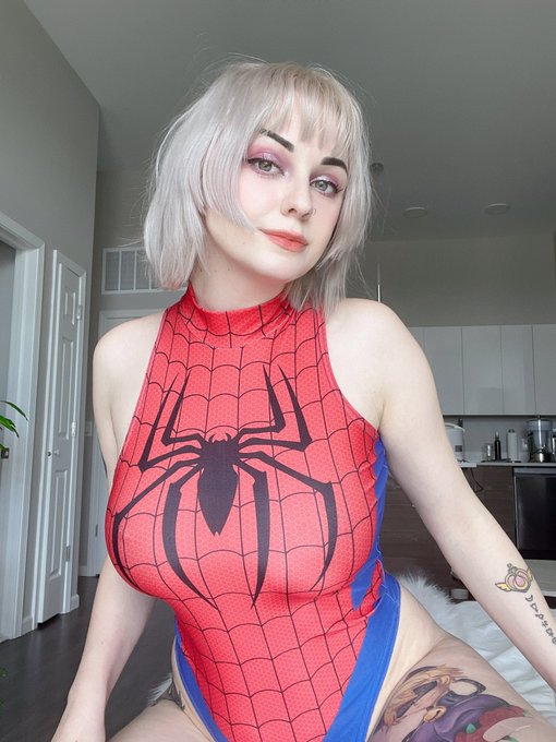 Watch Lauren 🧚🏻‍♀️'s leaked NSFW photo on TwXstars