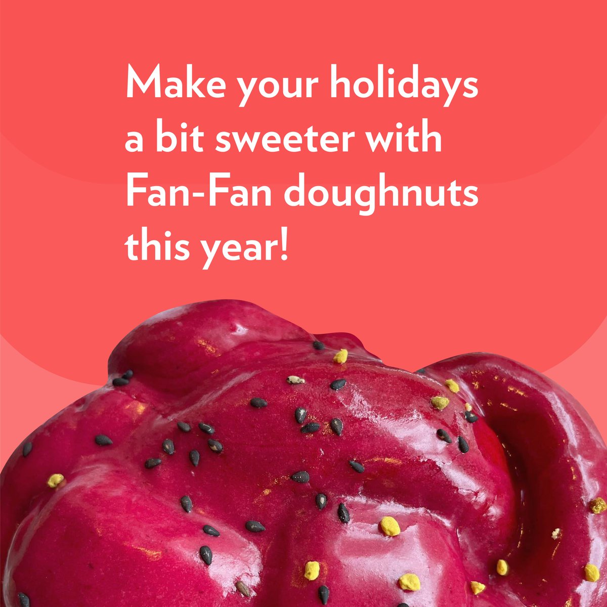 Our special #RoshHashanah celebration boxes are available to pick up at Fan-Fan from September 22-28.

Place your order here: fan-fandoughnuts.getbento.com/catering-store…