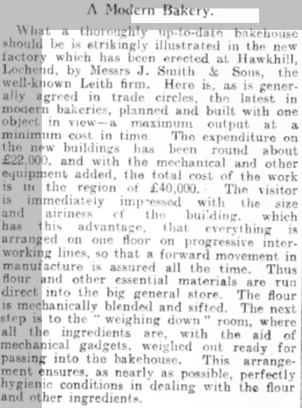 Edinburgh Evening News, 17 October 1924