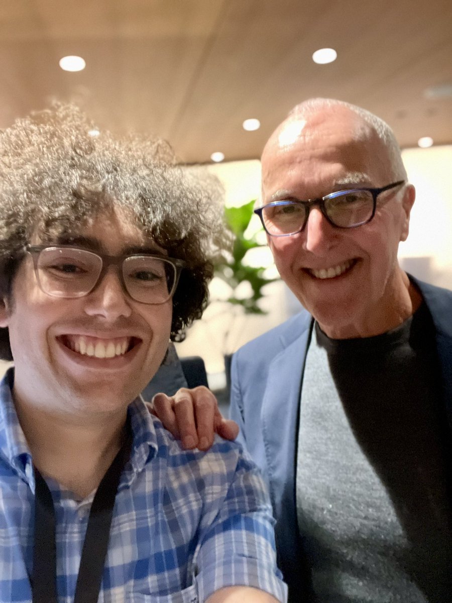 Georgetown CCT tweet media