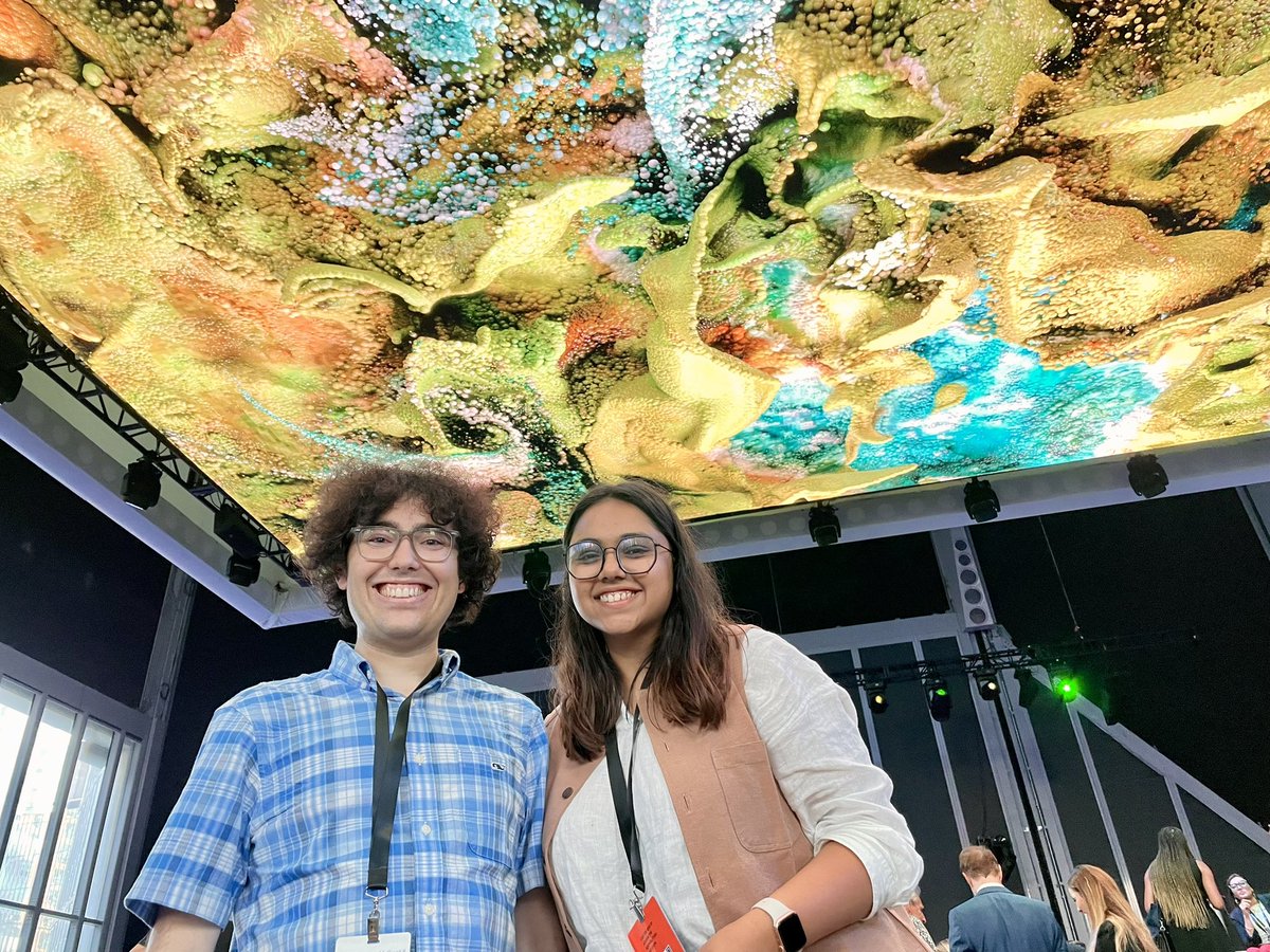 Georgetown CCT tweet media