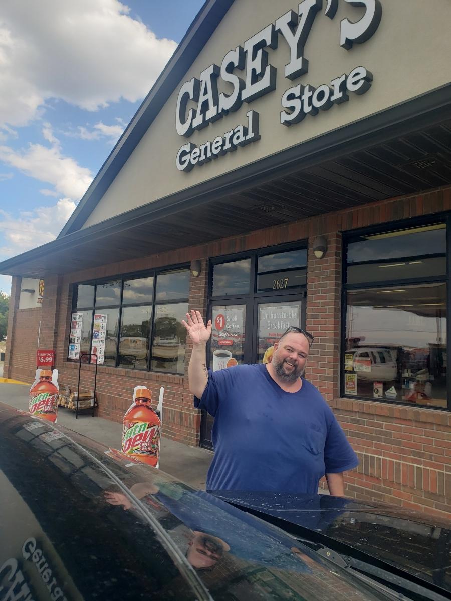 hernandezsteve's tweet image. @conradioshow @MexicoTCJS @kcgun13 @OkTacoShow #Skinman #ThatsSoReagan El Dorado, we are in you‼️#WelcomeToKansas