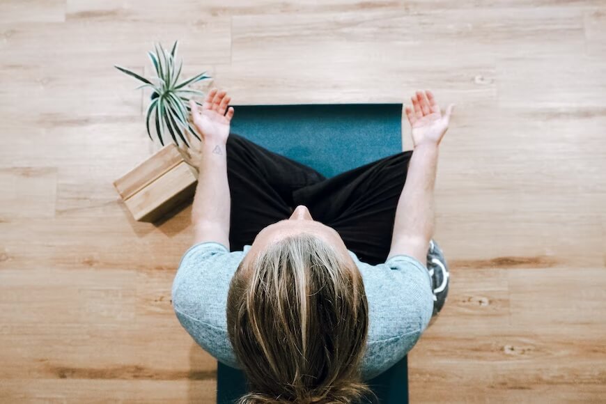 NeoStuff_'s tweet photo. Meditación compasiva o ‘loving kindness’ una práctica que podría cambiar vidas https://t.co/y96jNWkxYX https://t.co/t5Qo4tCO7i
