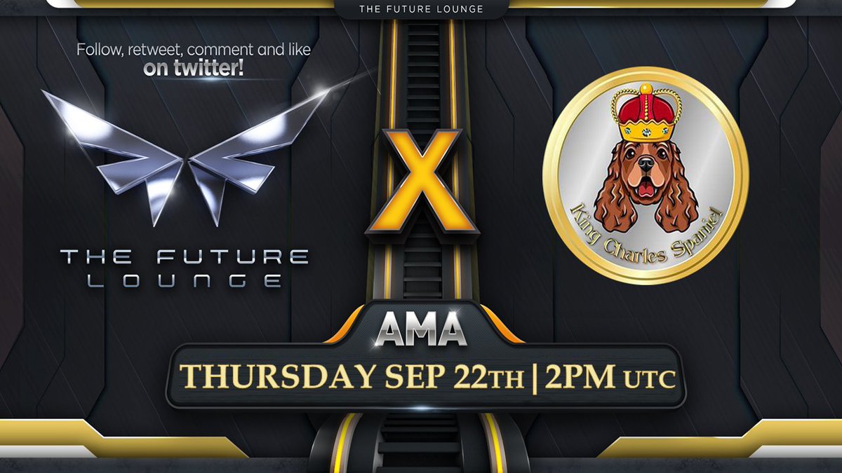 The Future Lounge tweet media