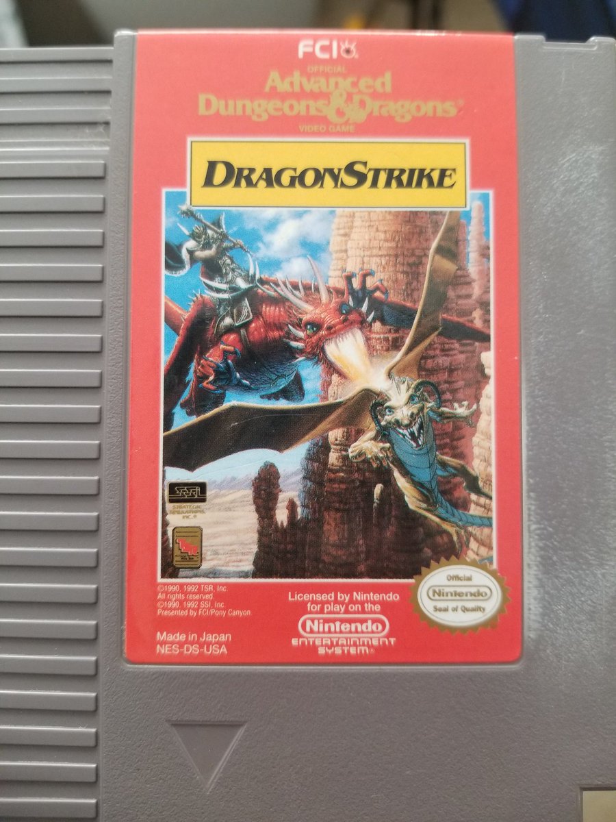 EmeritheC's tweet image. I finally bought this game after discovering it about 15 years ago. Now I won&apos;t have to play it on an emulator anymore.