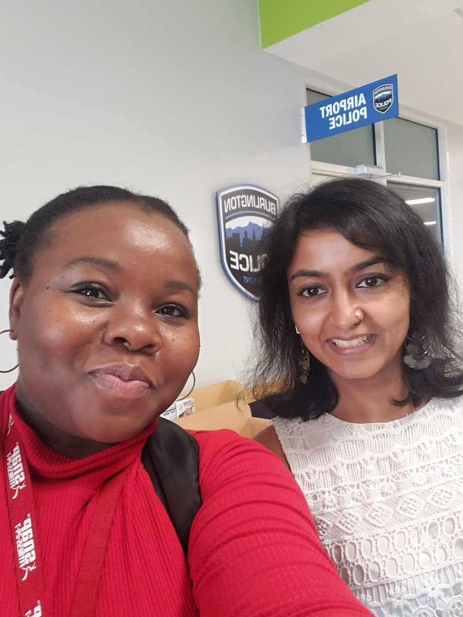 Sandra Nnadi (@sandrannadi1) on Twitter photo Dr Roy is in town!!! <a href="/SonaliRoy_/">Sonali Roy</a> Yoooohoooo yaaaaaay! Can't wait to hear about her journey as a female scientist, she is such an inspiration. Welcome to the beautiful state of Vermont!!! <a href="/ASPB_WiPB/">ASPB Women in Plant Biology</a> <a href="/UVMplantbio/">UVM Plant Biology</a> <a href="/UVMCALS/">UVM CALS</a> <a href="/WomenInSTEM/">Women in STEM</a> <a href="/UVM_WomeninSTEM/">UVM Women in STEM Network</a> Dr Roy is in town!!! <a href="/SonaliRoy_/">Sonali Roy</a> Yoooohoooo yaaaaaay! Can't wait to hear about her journey as a female scientist, she is such an inspiration. Welcome to the beautiful state of Vermont!!! <a href="/ASPB_WiPB/">ASPB Women in Plant Biology</a> <a href="/UVMplantbio/">UVM Plant Biology</a> <a href="/UVMCALS/">UVM CALS</a> <a href="/WomenInSTEM/">Women in STEM</a> <a href="/UVM_WomeninSTEM/">UVM Women in STEM Network</a>