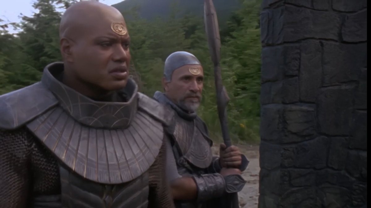 JustARandomZak's tweet photo. #GuessTheStargateEpisode
Round 2282
@StargateNow_EU
@PrimeVideo
@AmazonStudios
@mgmstudios
#WeWantStargate
#TimeForStargate
#365DaysOfStargate https://t.co/D5fSADtyGe