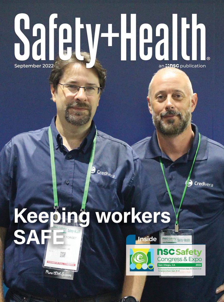 Credivera tweet media