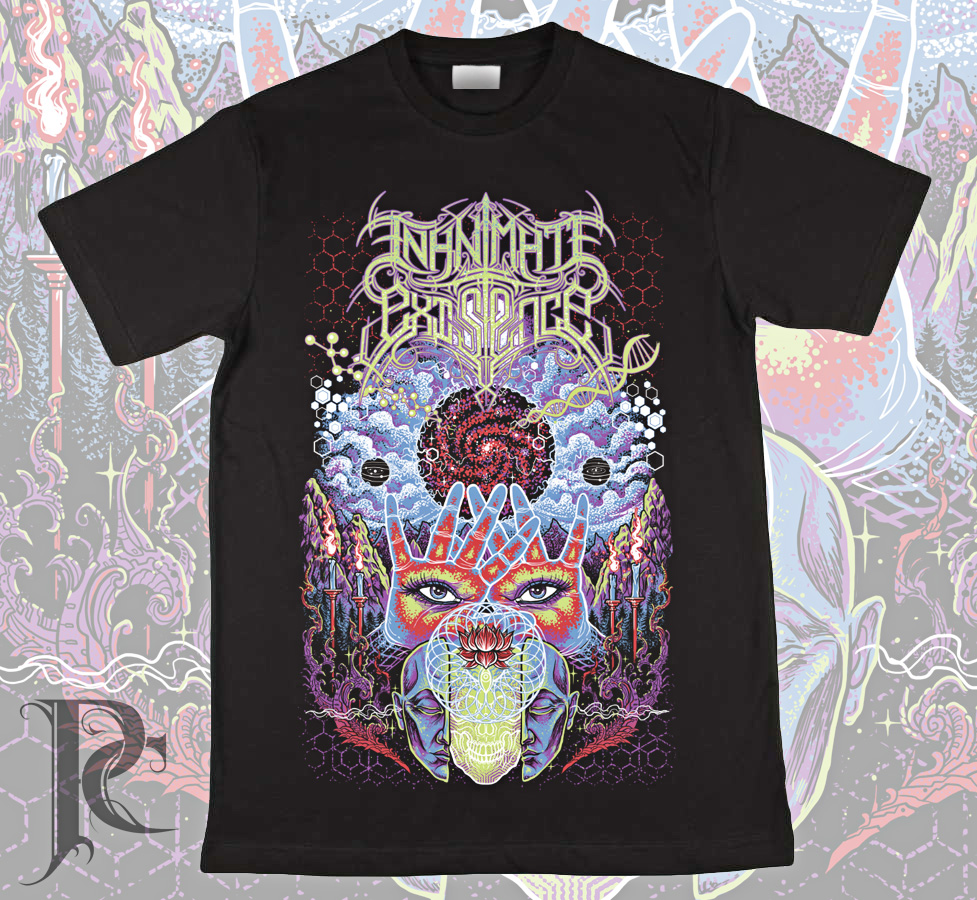 Available now! SM - 4XL
indiemerchstore.com/products/inani…