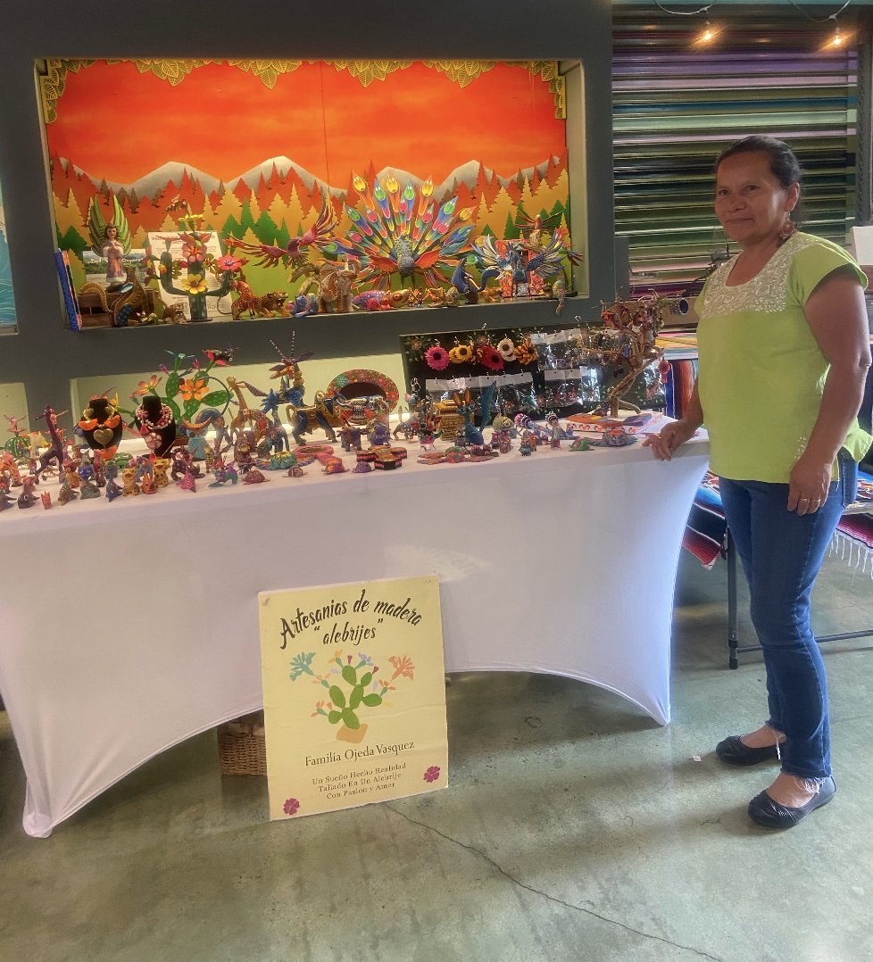 Treehouse_SC's tweet image. Highlights from our "Equity in Cannabis Celebracíon" on 9/18! It was so fun celebrating our diverse community 🤩 Stay tuned for more!

¡Fotos de nuestra "Celebración de la Equidad en el Cannabis" del 18/9! Fue muy divertido celebrar nuestra comunidad diversa 🤩  Vendrá mucho mas!