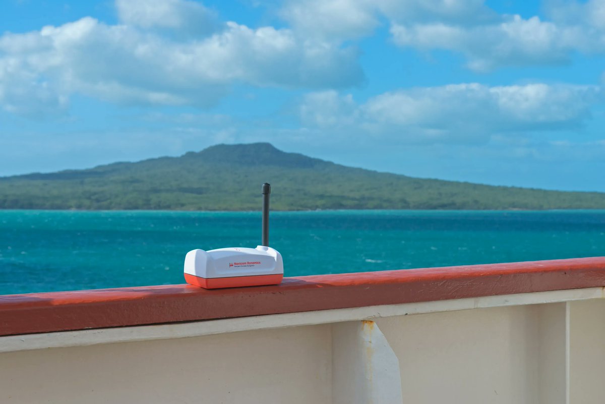 NavicomDynamics's tweet image. Not long to go now!

Enter the draw for a chance to win a FREE mid-life service for your Navicom Portable Pilot Unit 🏭👐

Check out the link for our T&amp;amp;C&apos;s and how to enter. 
Good luck! 

#CompetitionTime #PortablePilotUnit #NavicomDynamics #marinepilots
buff.ly/3qV2SBm