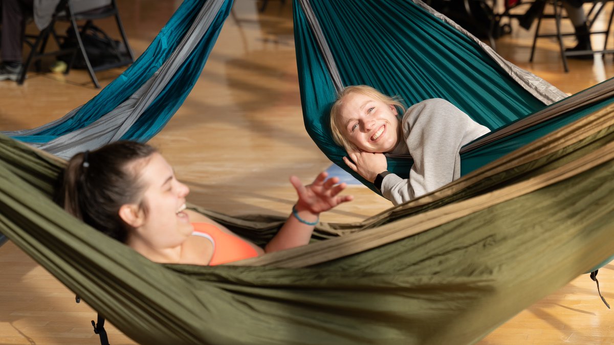 UMN RecWell (@umnrecwell) on Twitter photo The SKY Happiness Retreat is a well-being training that features group work, emotional intelligence training, breath-work, yoga, & meditation. It's a great way for students to connect with themselves, make new friends, & have fun! Visit the link in bio to sign up for $35! The SKY Happiness Retreat is a well-being training that features group work, emotional intelligence training, breath-work, yoga, & meditation. It's a great way for students to connect with themselves, make new friends, & have fun! Visit the link in bio to sign up for $35!