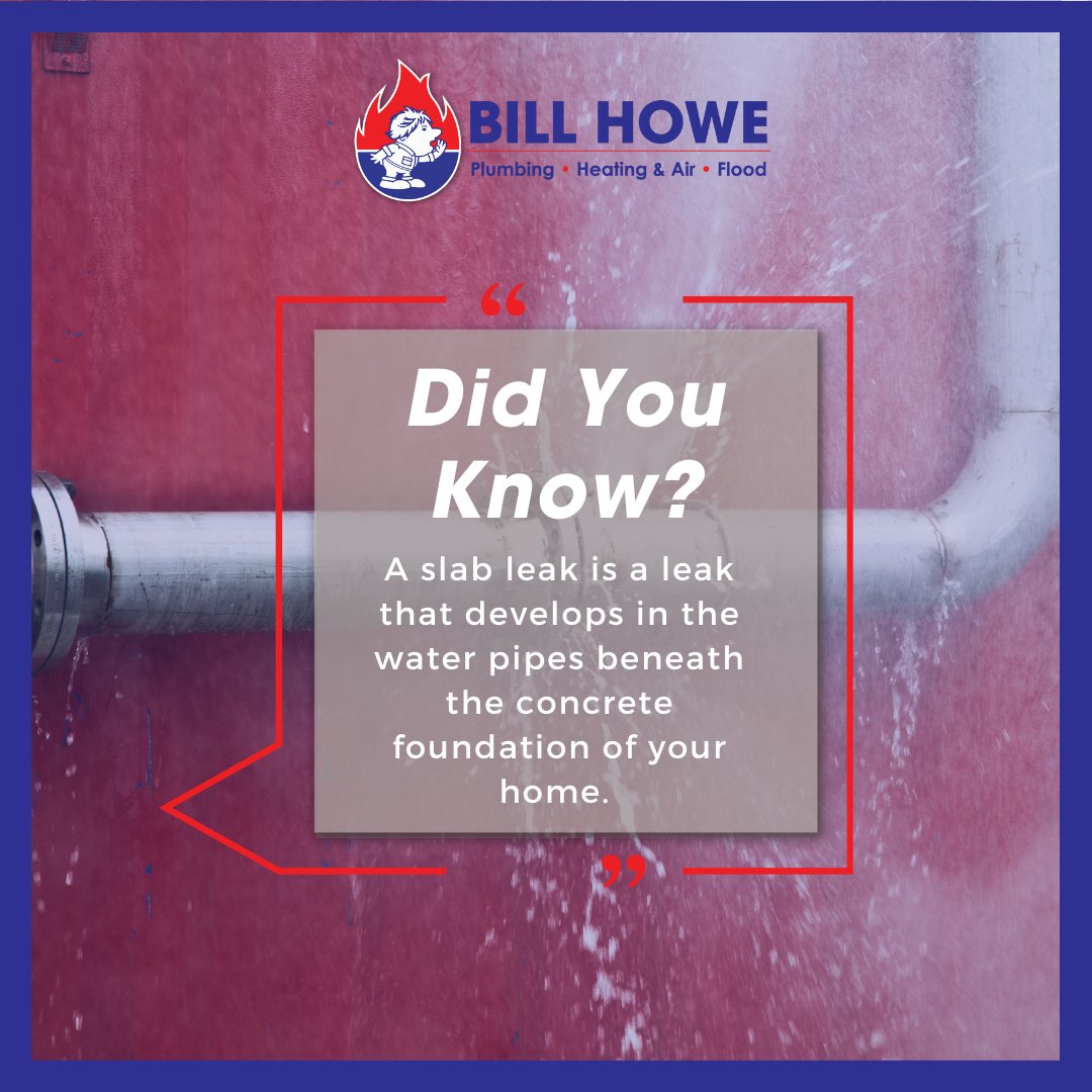 Bill Howe Plumbing tweet media