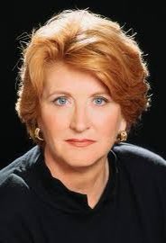 Happy Birthday to Fannie Flagg . 