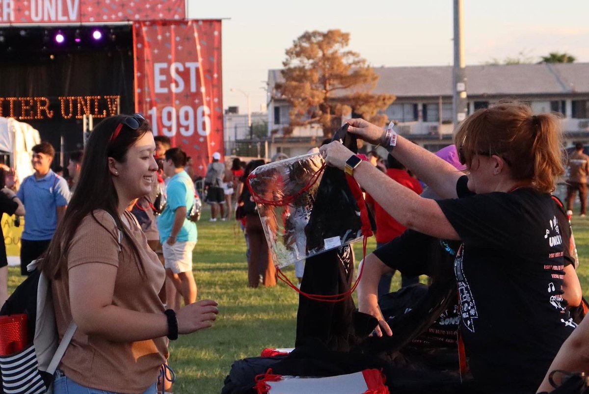 UNLV SIA tweet media