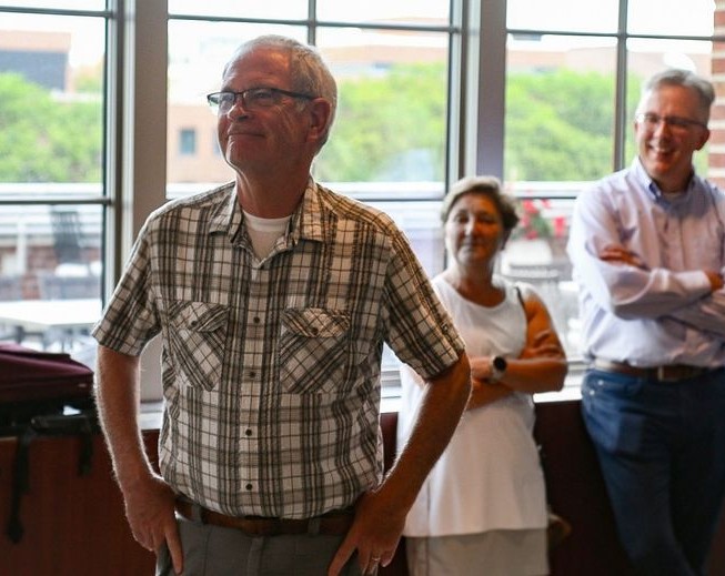 UMN Medical School tweet media