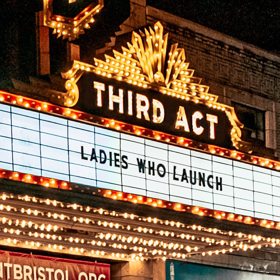_thirdact's tweet image. Here&apos;s to the ladies who launch! Tag your favorite woman led collections in web3.

#NFT #digitalart #NFTcollections #NFTCommunity #web3