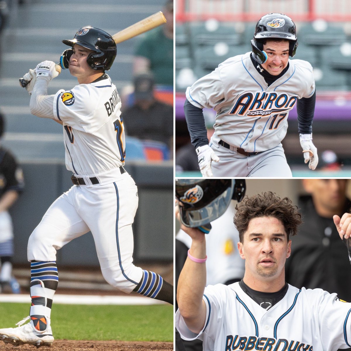 Congrats Will Brennan on your <a href="/MLB/">MLB</a> call up to the Guardians! <a href="/CleGuardians/">Cleveland Guardians</a> <a href="/MiLB/">Minor League Baseball</a> <a href="/milbpipeline/">MiLB Pipeline</a> <a href="/kstatesports/">K-State Athletics</a>