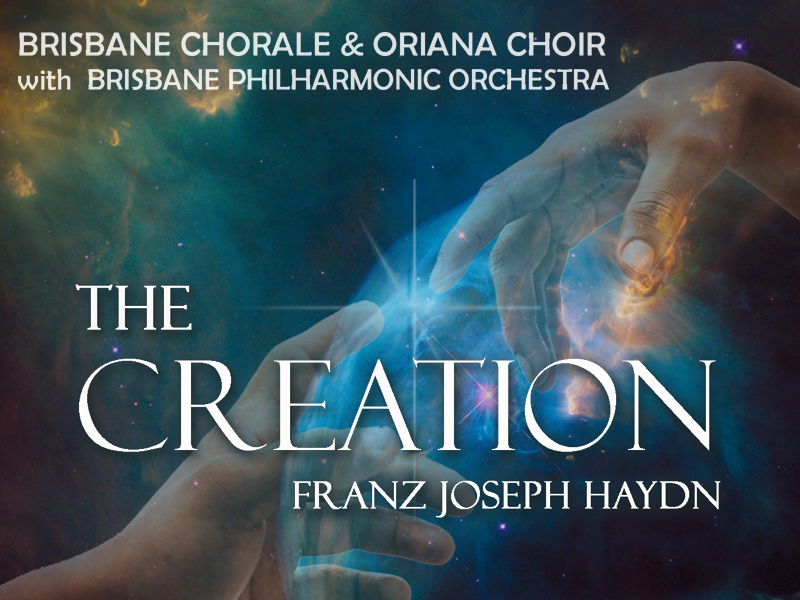 Get ready for our glorious finale to 2022 - Haydn's 'The Creation' - 2 concerts! - mailchi.mp/1a6250cd4013/b…