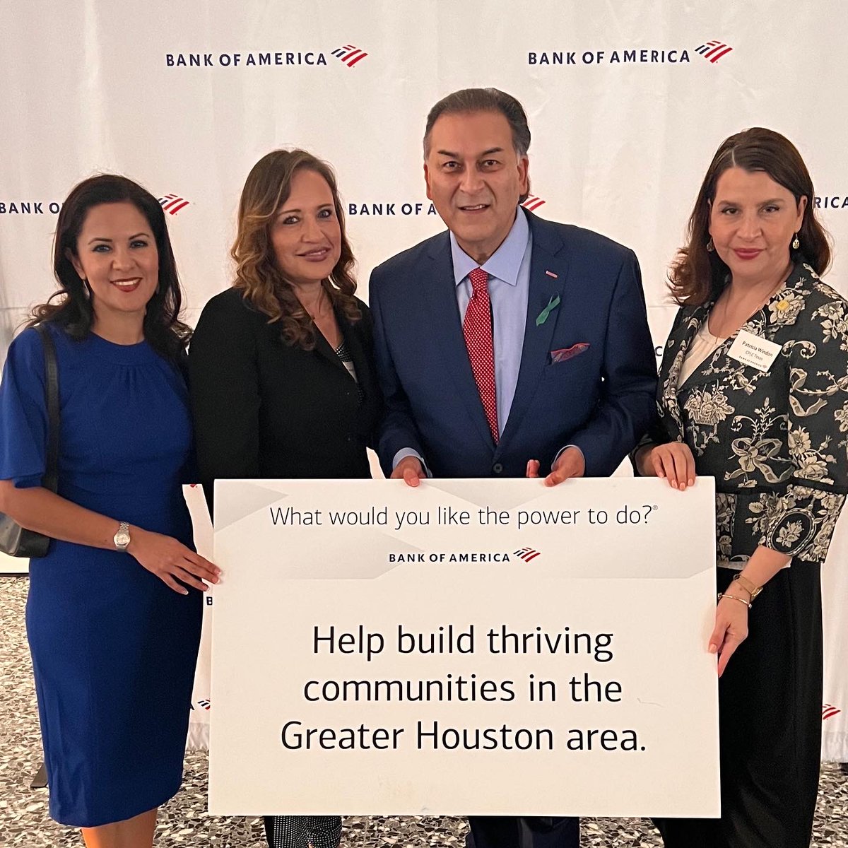 WeAreCPLCTX's tweet photo. We are happy to announce that @bankofamerica has awarded @PrestamosCDFI $50K to continue supporting small businesses in Texas. We are thankful for the opportunity to further our goals of empowering local communities with the support of Bank of America.
#PrestamosCDFI #CPLC https://t.co/mMV2XPy0KQ