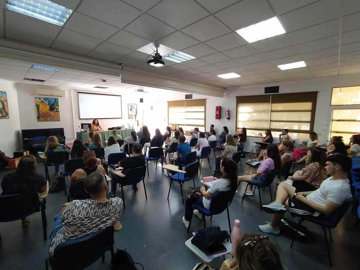 EOI Andújar tweet media