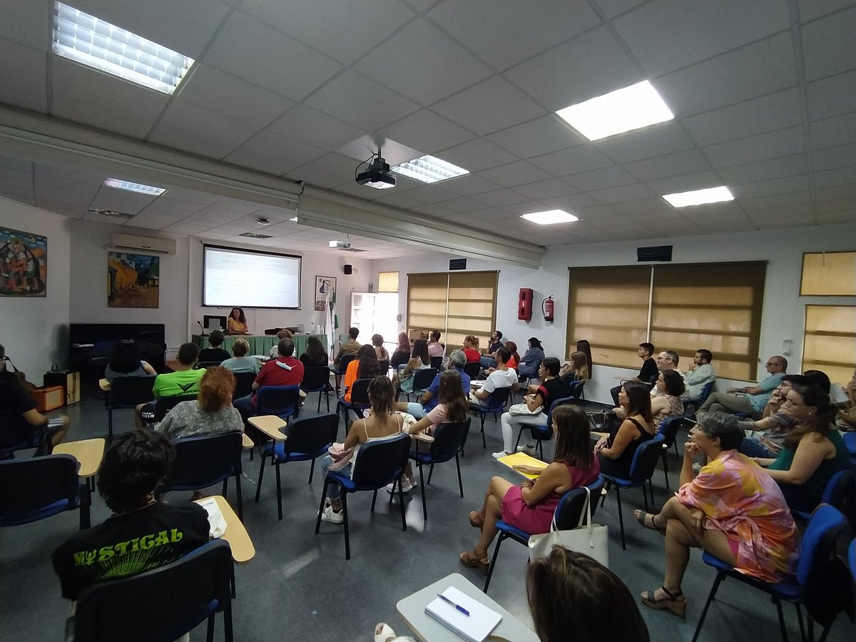 EOI Andújar tweet media