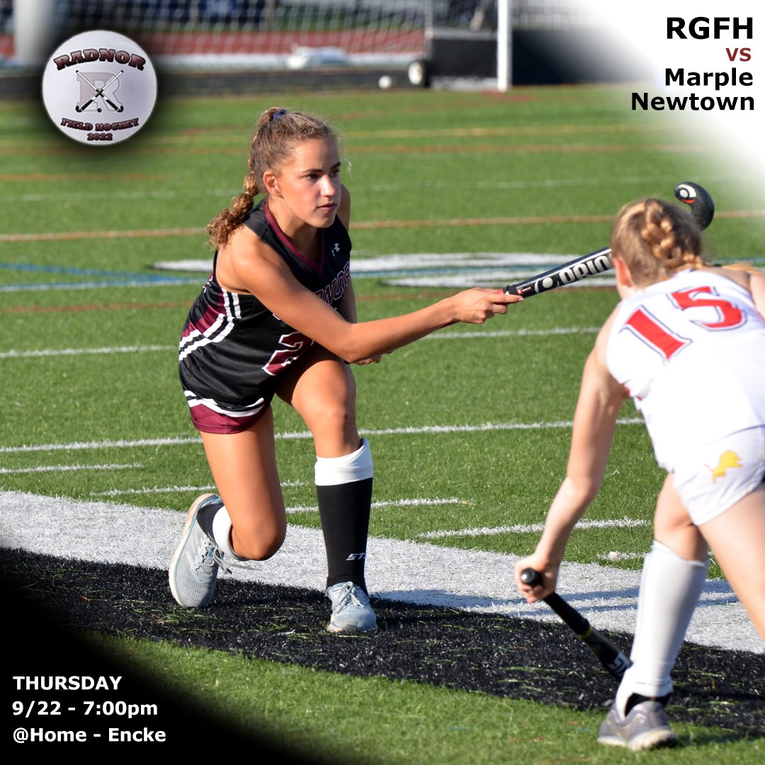 RADNORFIELDHOCKEY tweet media