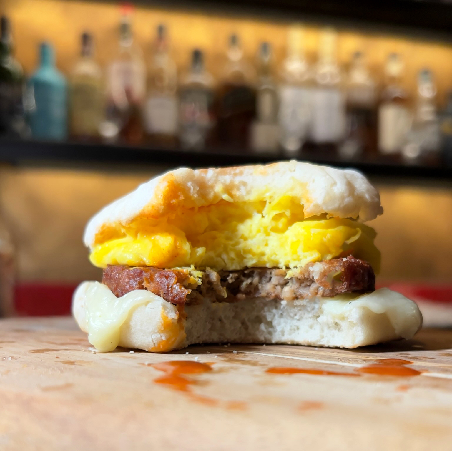 Impossible Foods on Twitter "Perfect for brunch or latenight eats
