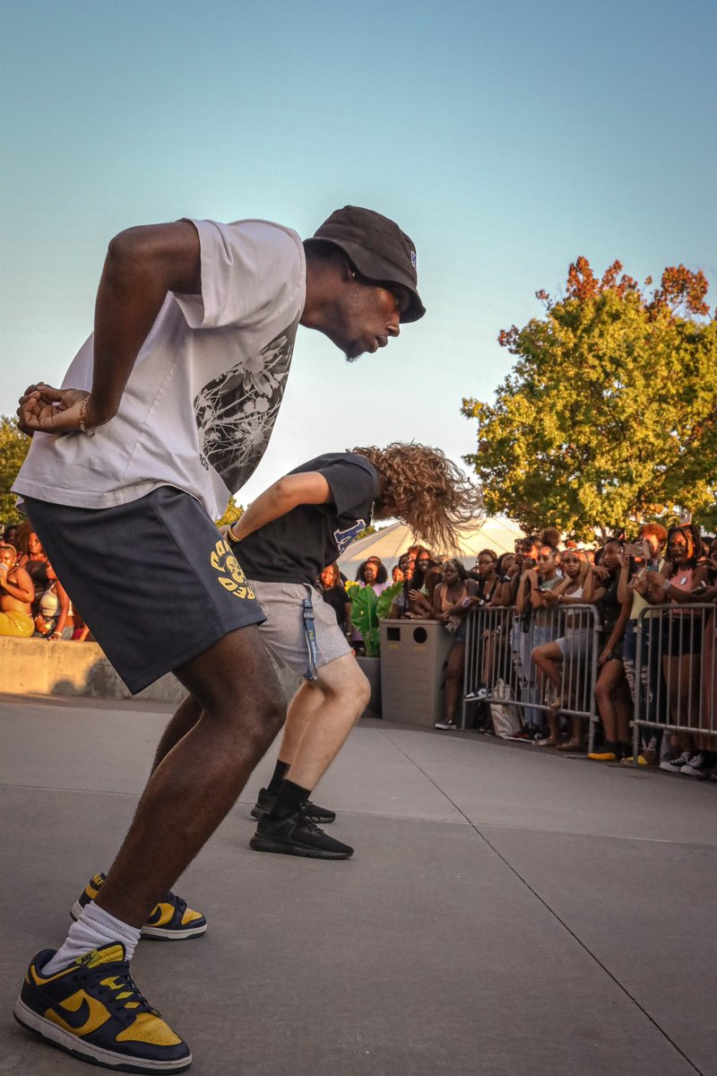 NC A&T Fraternity & Sorority Engagement tweet media