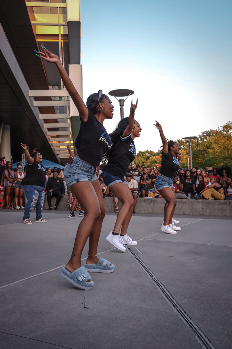 NC A&T Fraternity & Sorority Engagement tweet media