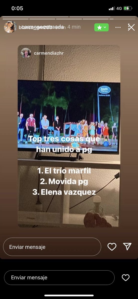 _mariagallegos's tweet photo. Real JAJAJA https://t.co/QkpIMrwVHe