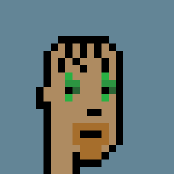 CryptoPunks Bot tweet media