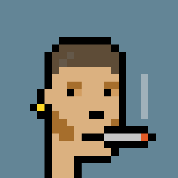 CryptoPunks Bot tweet media