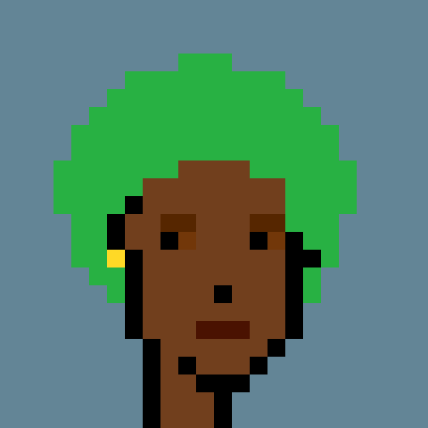 CryptoPunks Bot tweet media