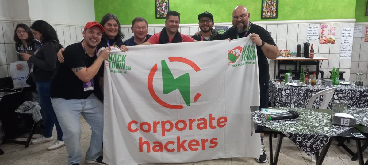 CHB em Santa Rita do Sapucaí