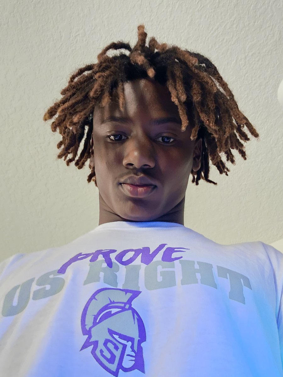 LaKeith Atkins Jr. tweet media