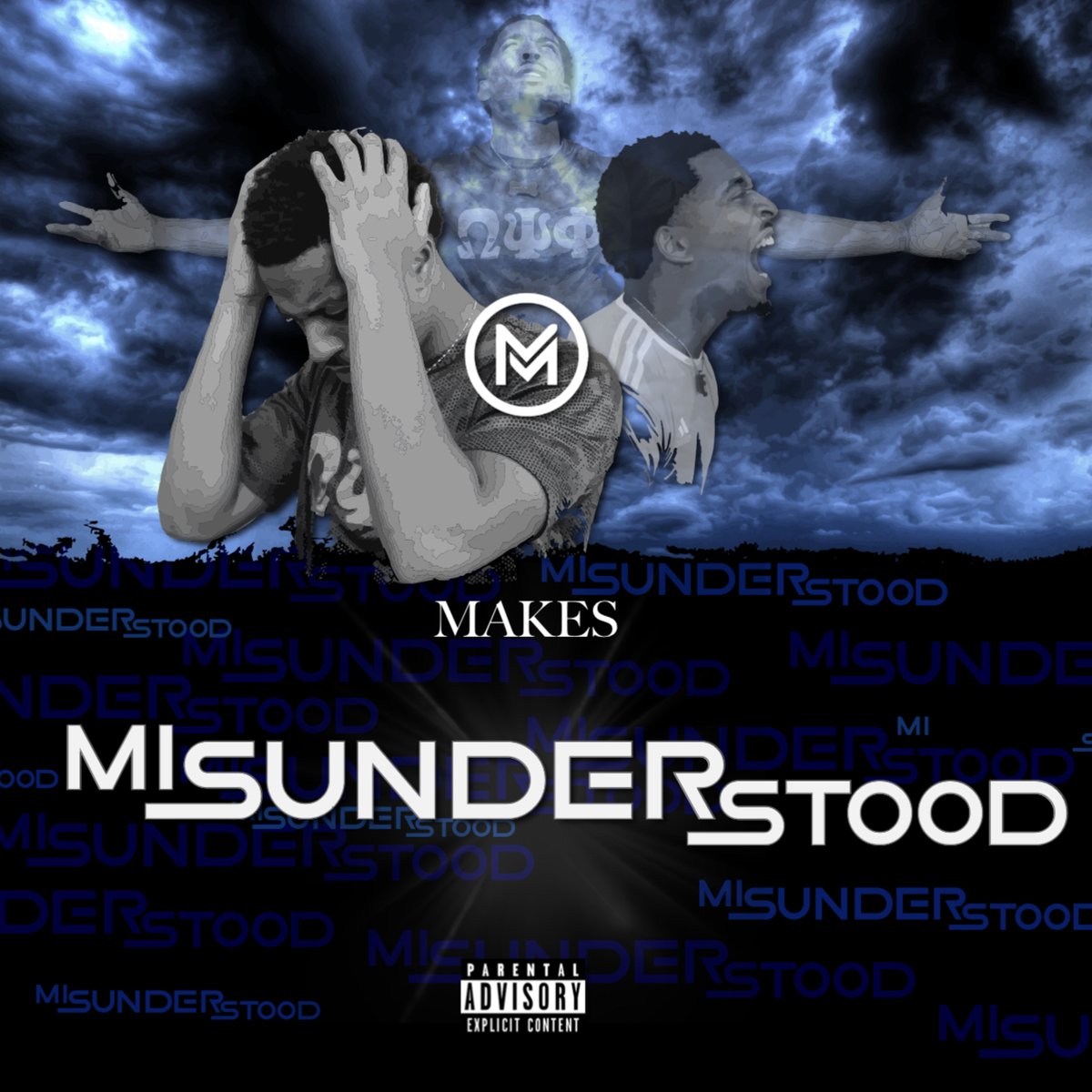 MigoMakes's tweet photo. Y’all go get that MISUNDERSTOOD!!! Link in Bio 🔥#nahfr https://t.co/3tl6xqwNtH