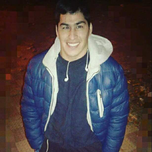 JavierSide's tweet image. La vida es una sola solo hay que vivirla lo mejor posible